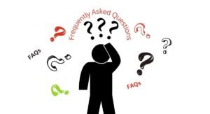 Frequently asked questions