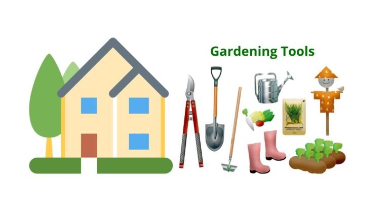 Best Gardening Tools