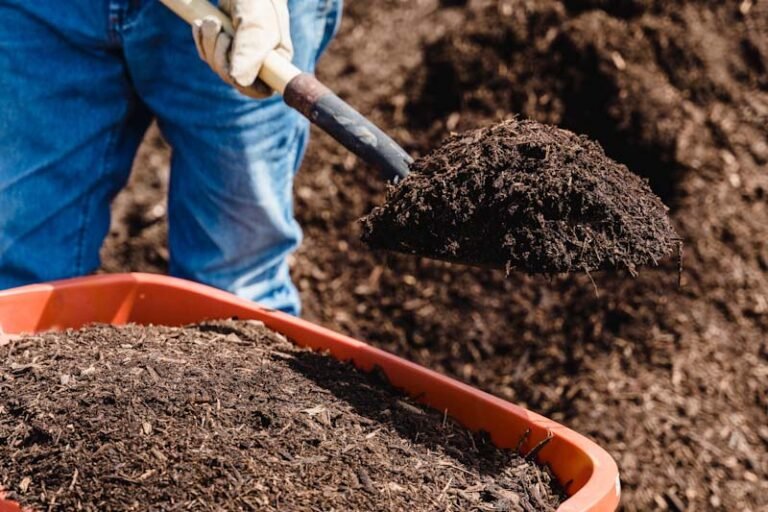 Shovels