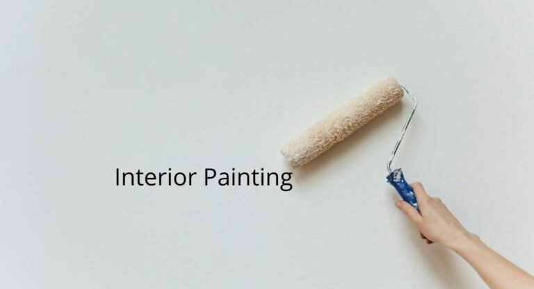 Interior Paint